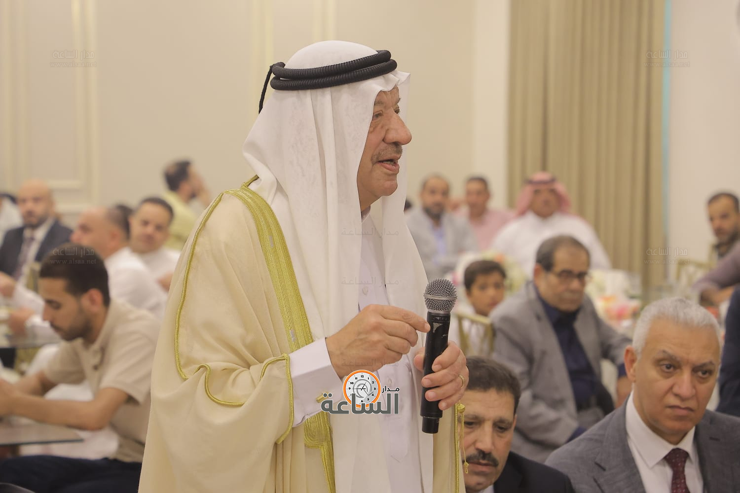 Madar Al-Saa Images 0.5241940459301857