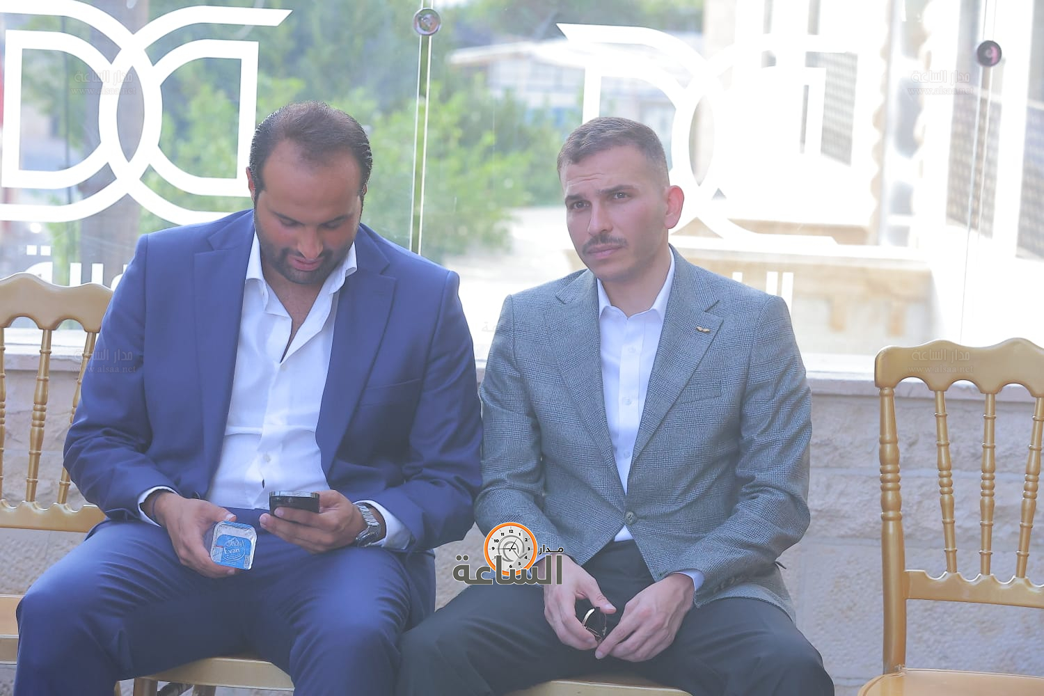 Madar Al-Saa Images 0.4672842950478492