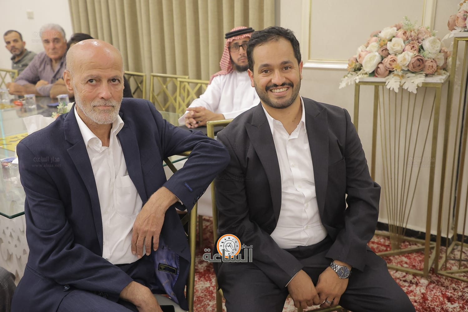 Madar Al-Saa Images 0.23007944513125778