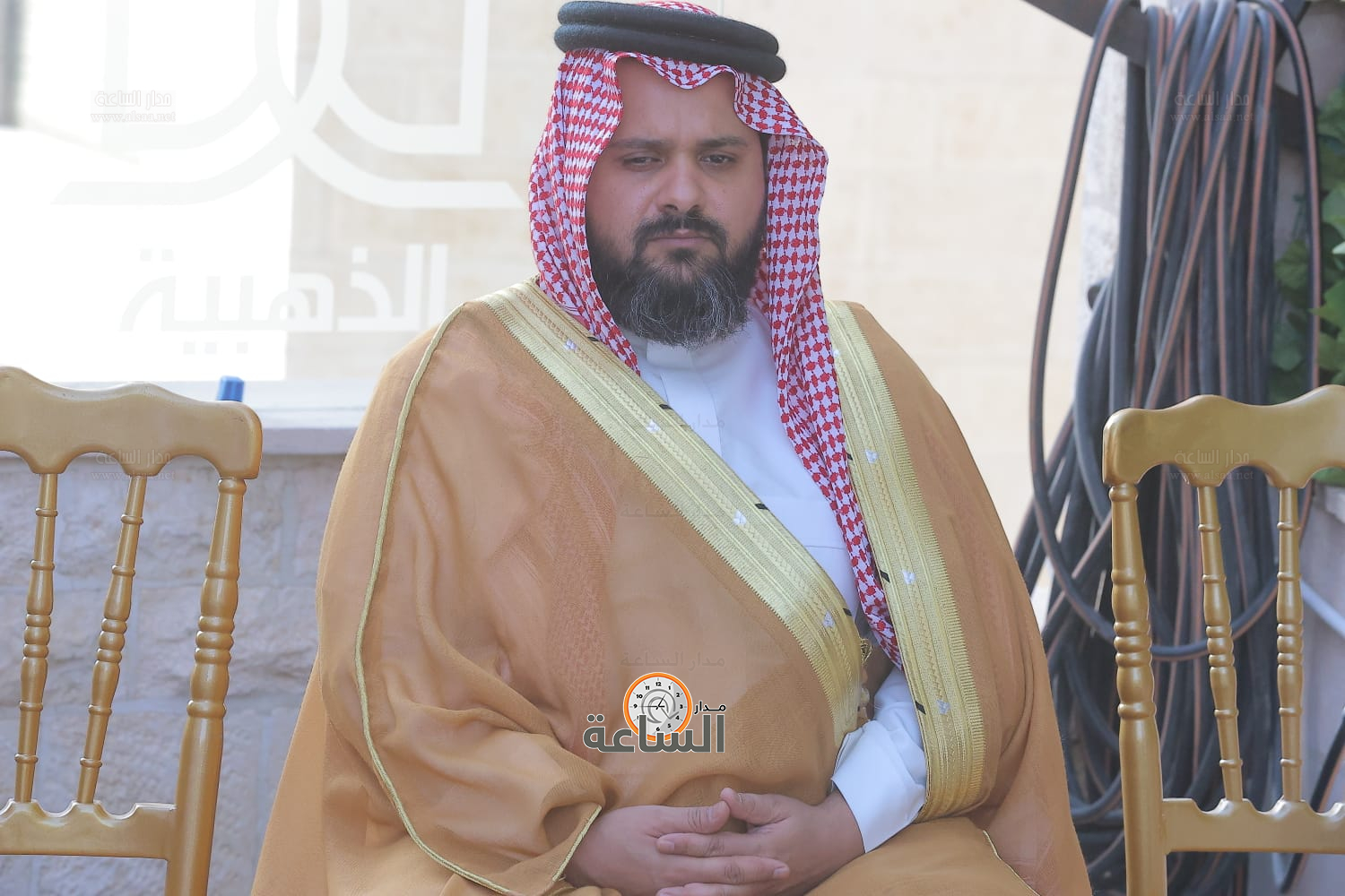 Madar Al-Saa Images 0.17993018701137087