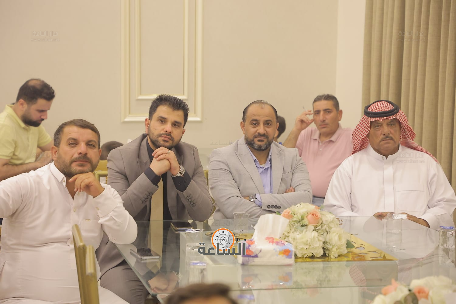 Madar Al-Saa Images 0.08801347927367353