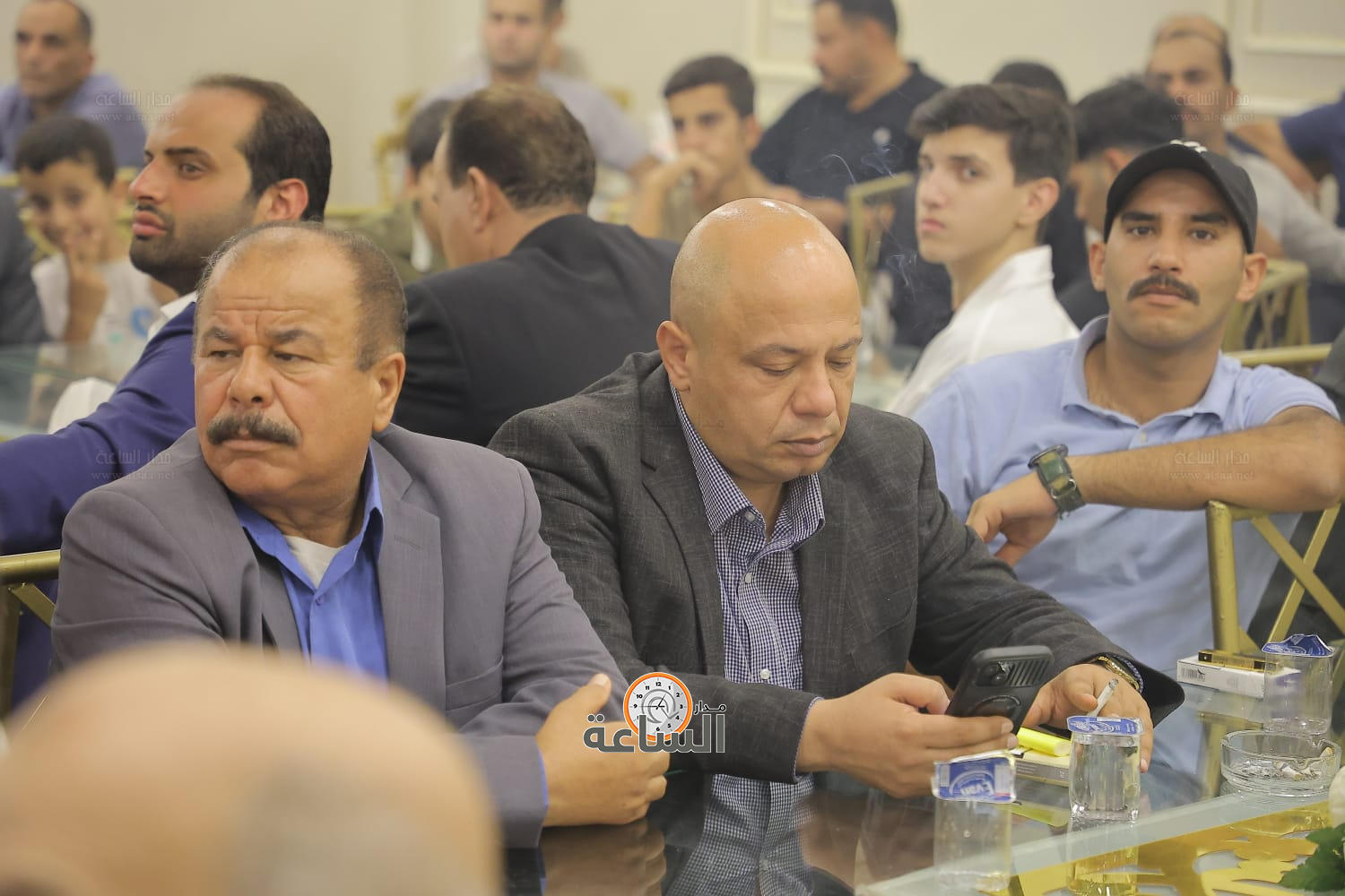 Madar Al-Saa Images 0.17498503471012772