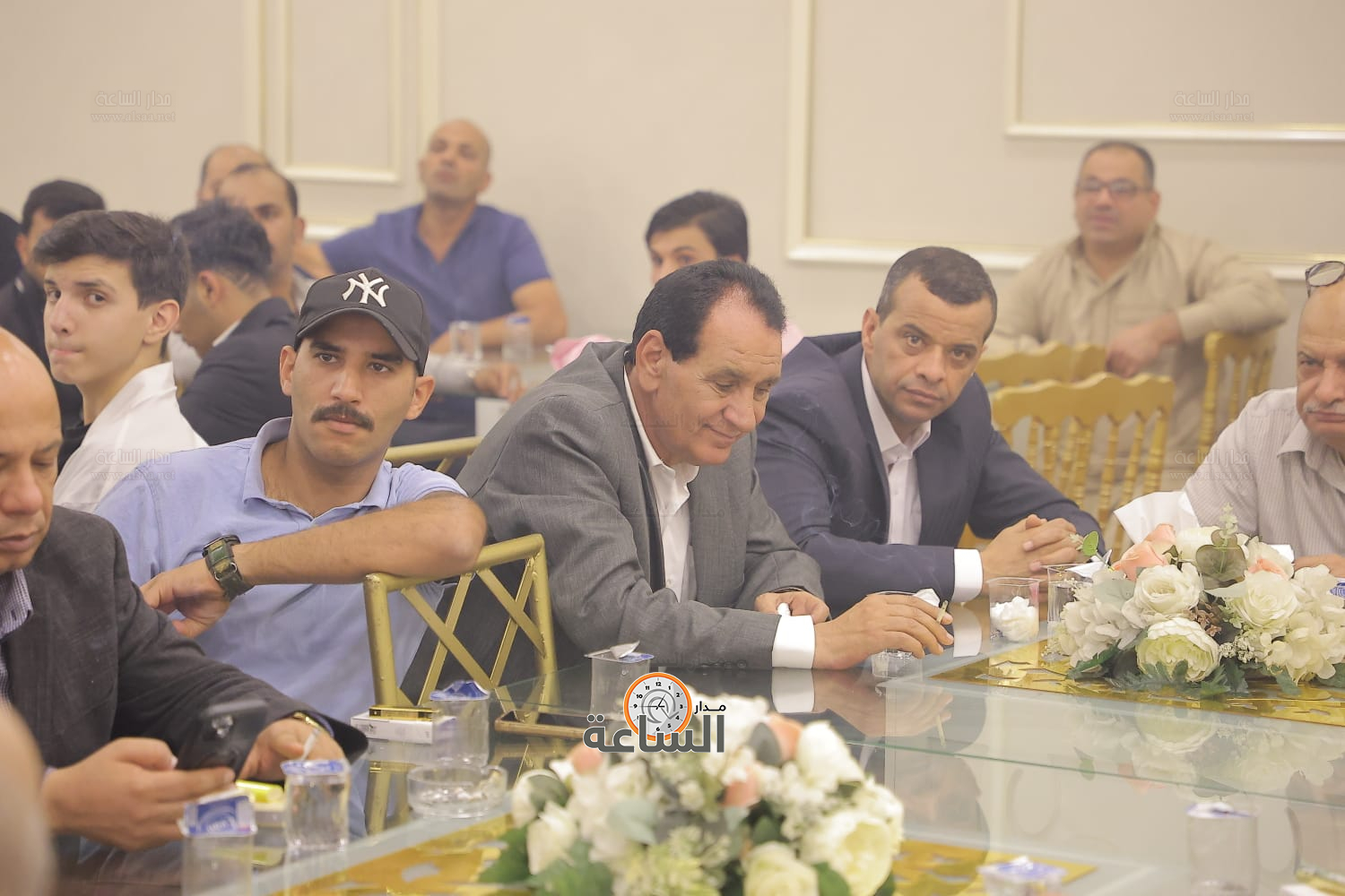 Madar Al-Saa Images 0.20240537897270539