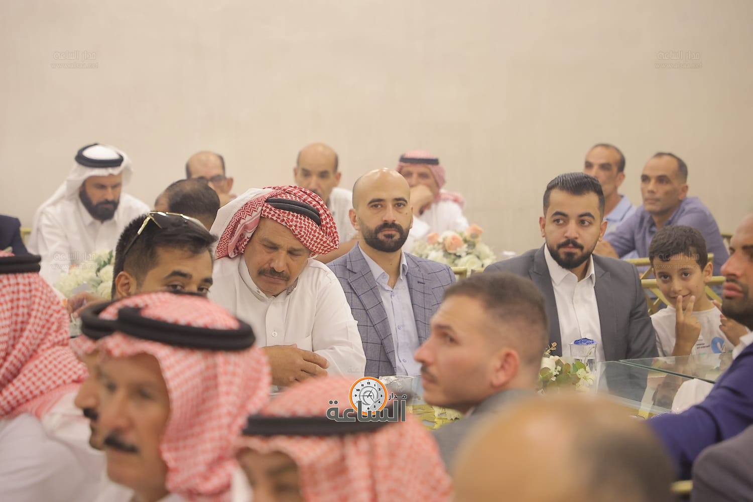 Madar Al-Saa Images 0.22704550204594431