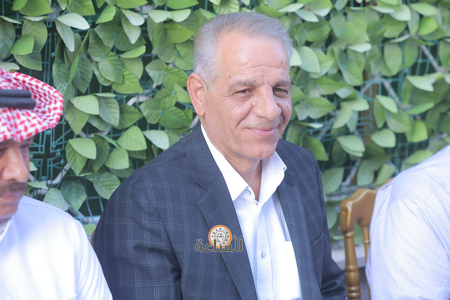 Madar Al-Saa Images 0.29129184177532574