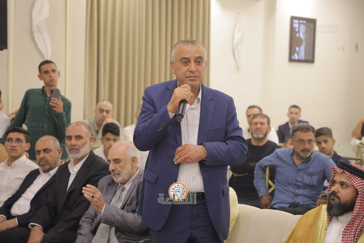 Madar Al-Saa Images 0.24225055226179792