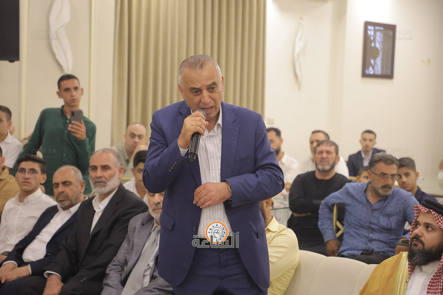 Madar Al-Saa Images 0.005123406913031703