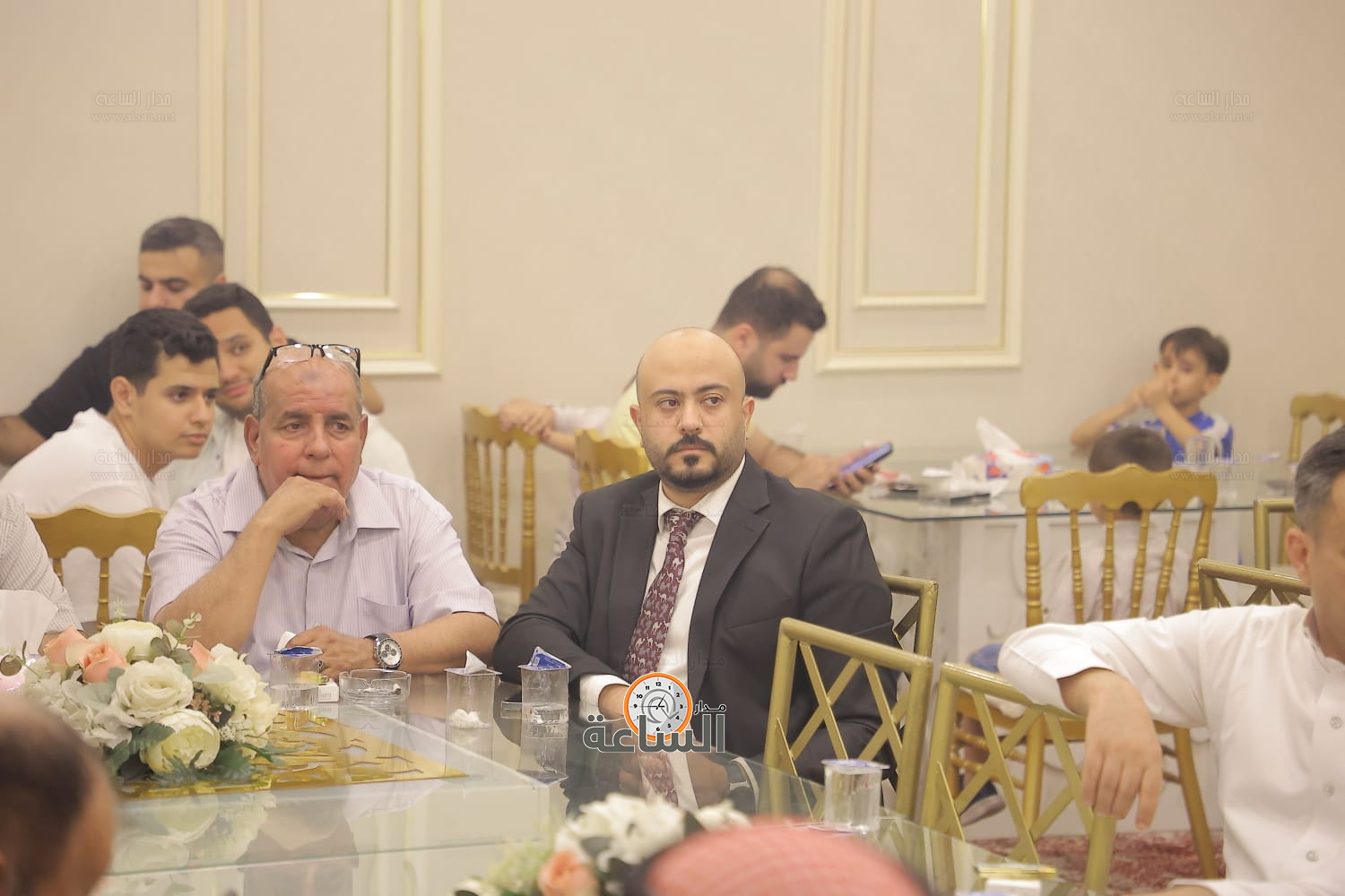 Madar Al-Saa Images 0.6914446047169637