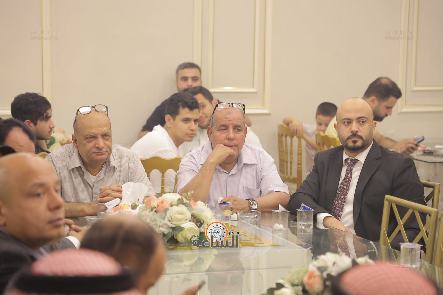 Madar Al-Saa Images 0.24391478352125884