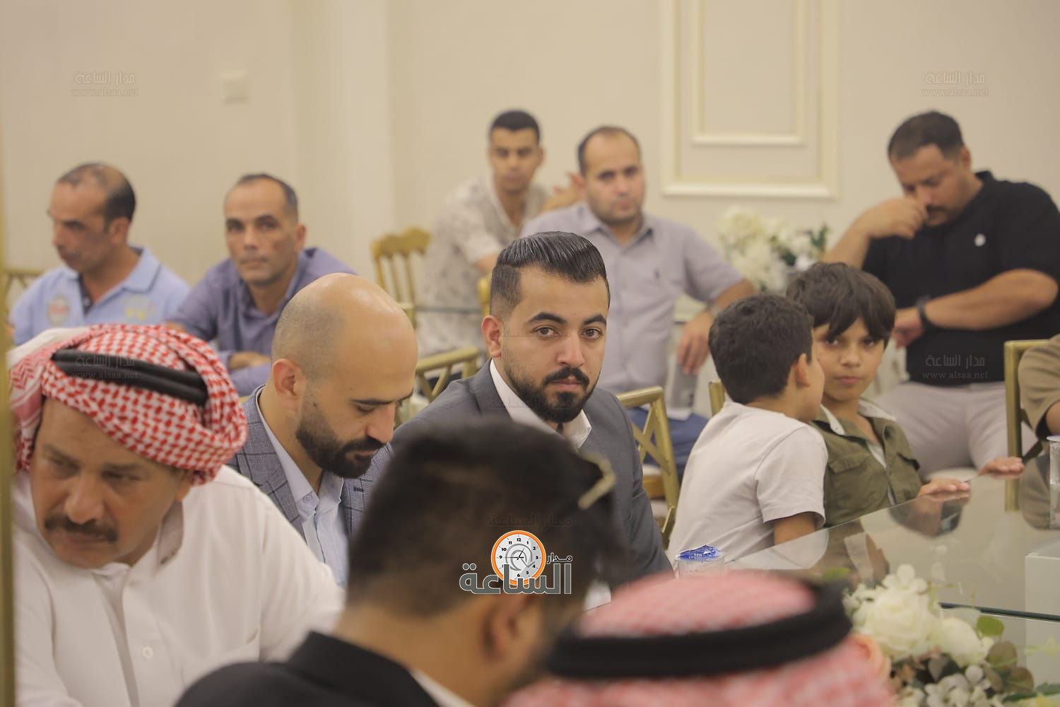 Madar Al-Saa Images 0.6724528603450737