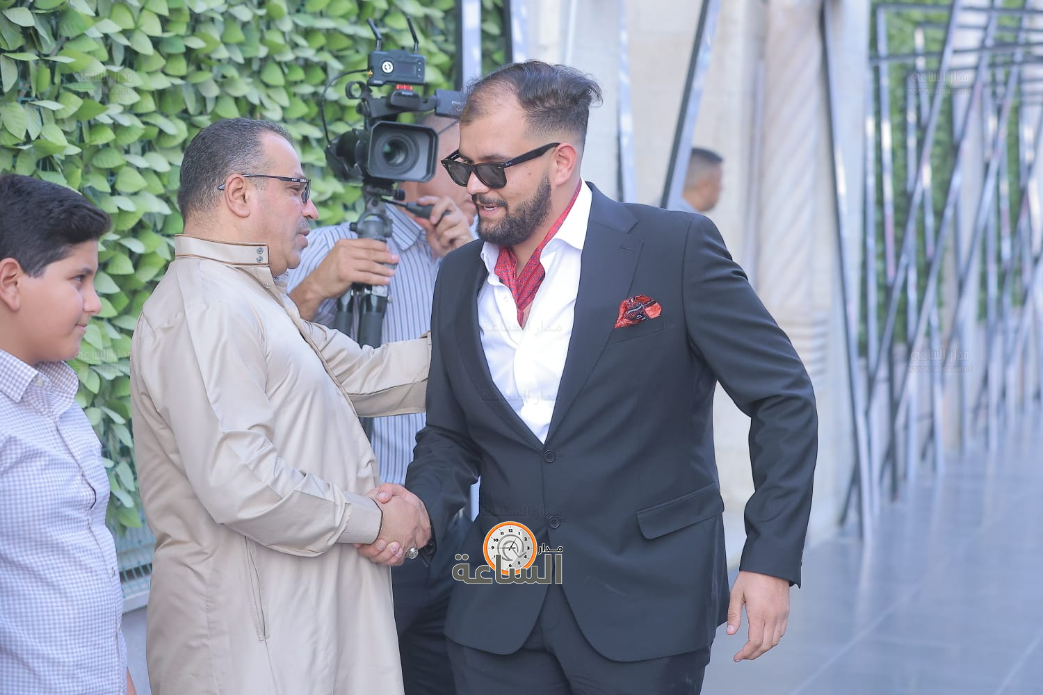 Madar Al-Saa Images 0.974512173744066