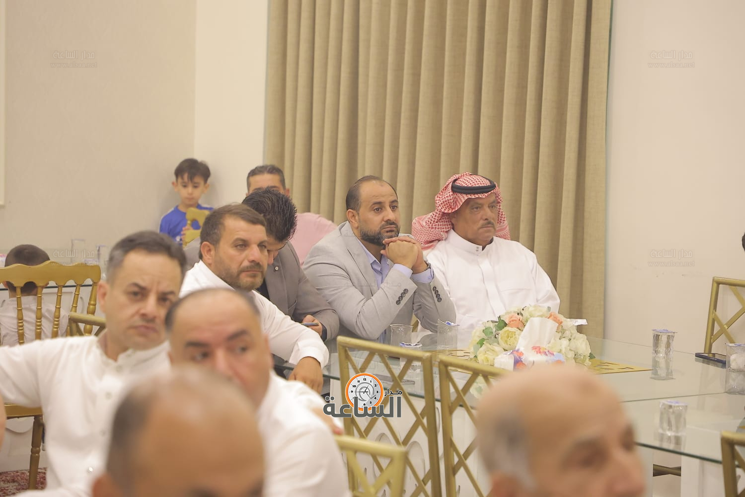 Madar Al-Saa Images 0.3400113419421268