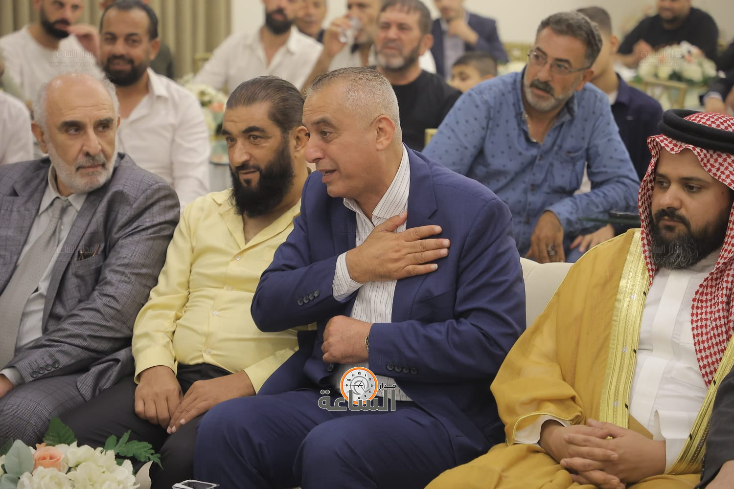 Madar Al-Saa Images 0.26142952076975623