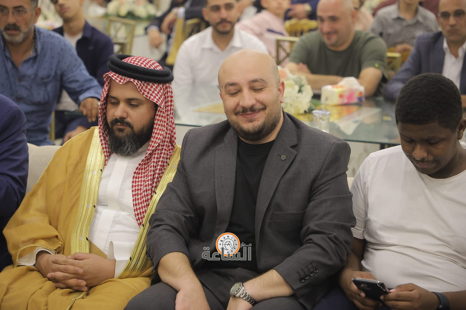 Madar Al-Saa Images 0.7527794967222913