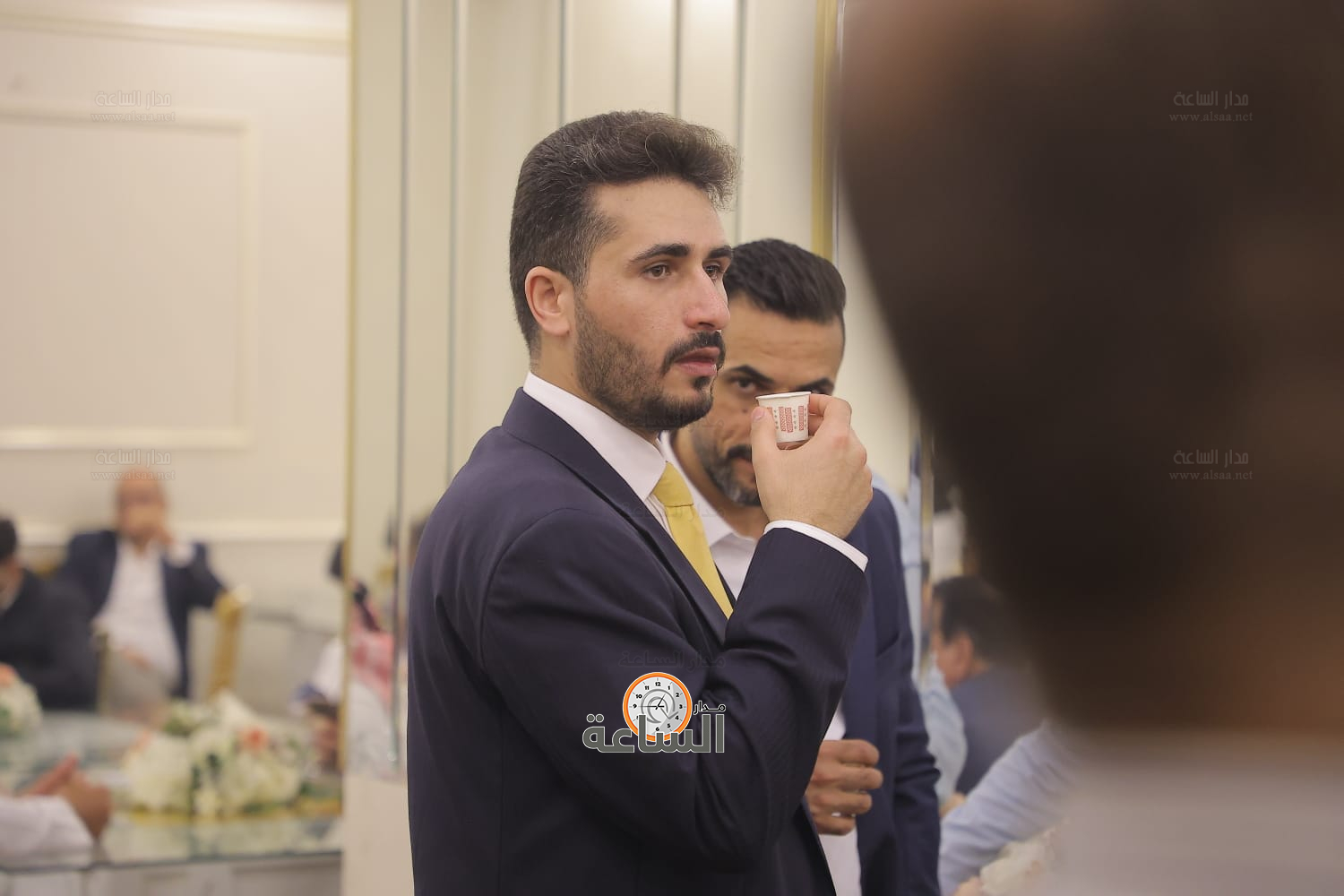 Madar Al-Saa Images 0.5190665231381153