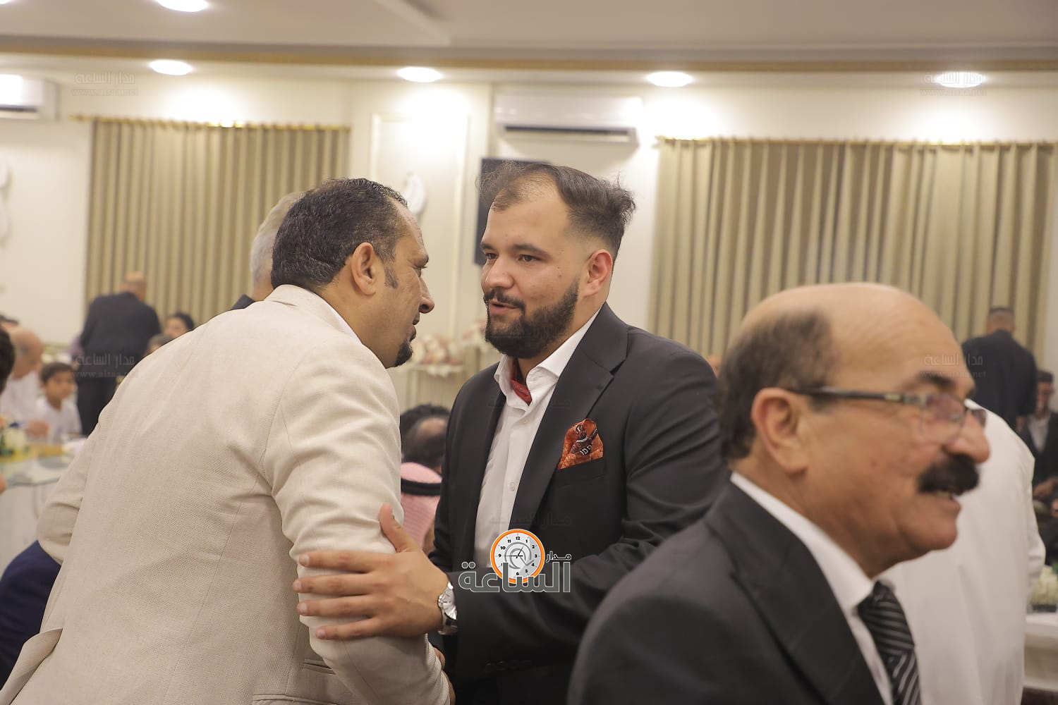 Madar Al-Saa Images 0.12003684849251683