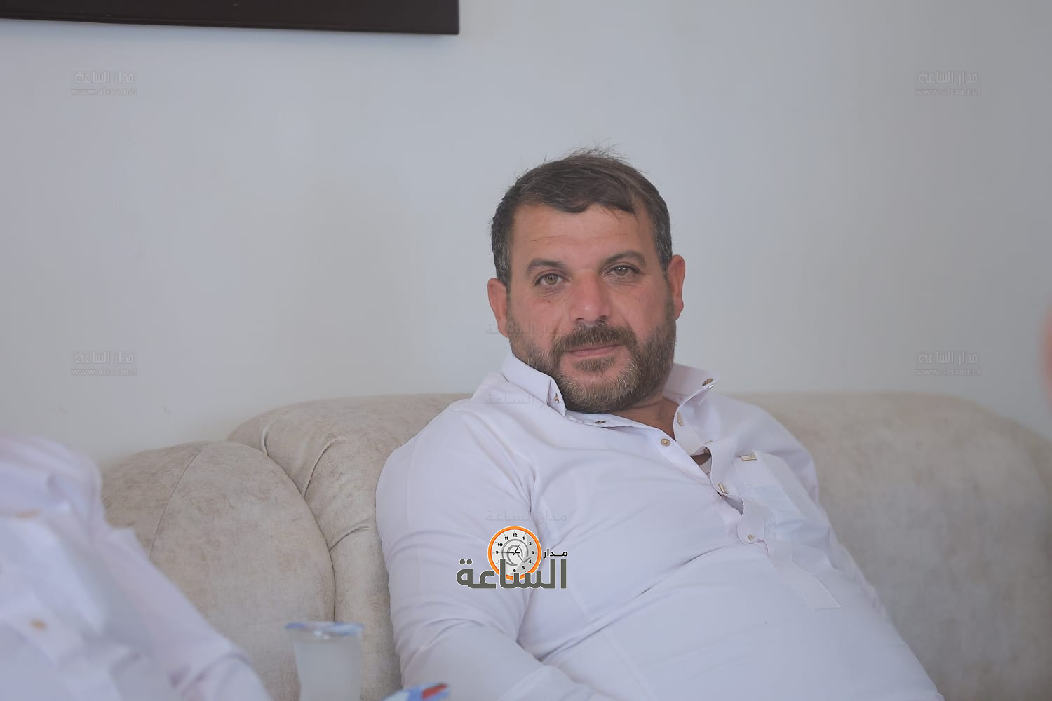 Madar Al-Saa Images 0.5627874668644021