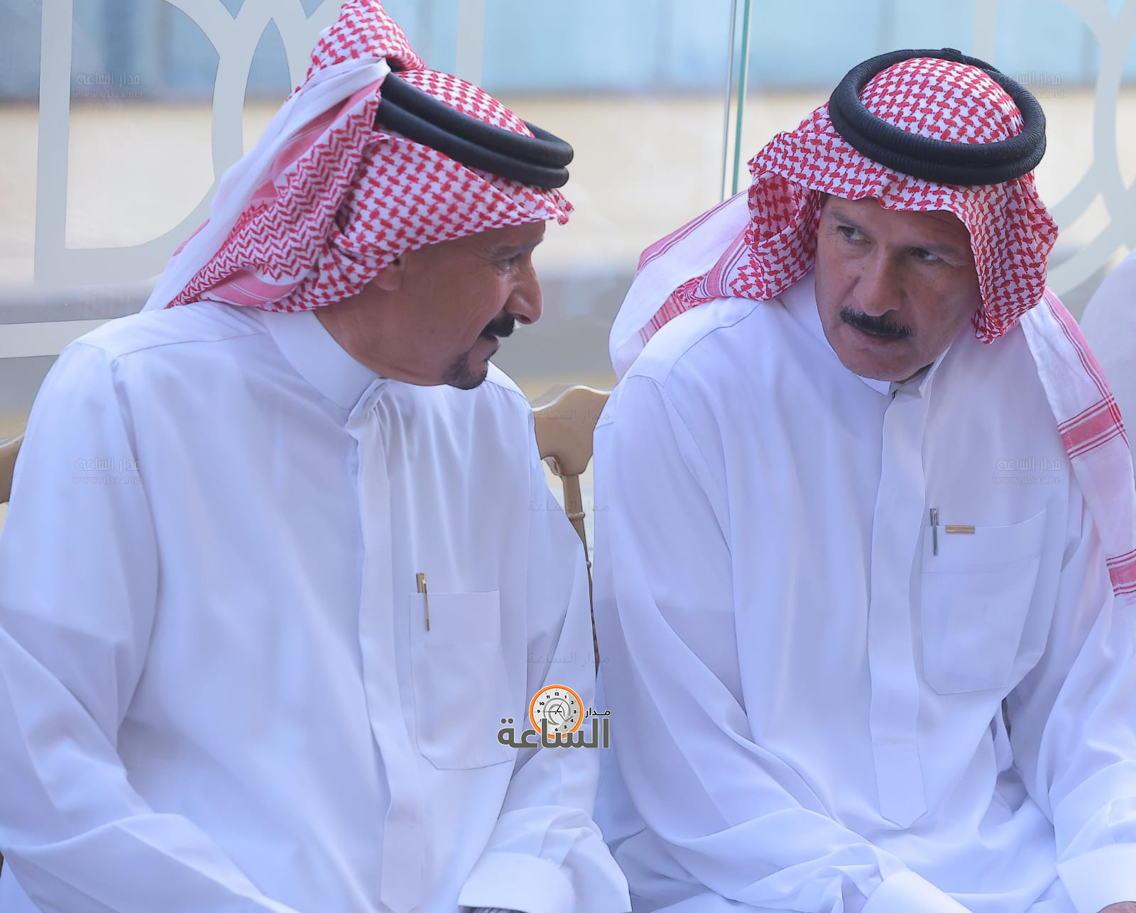 Madar Al-Saa Images 0.5150027634097512