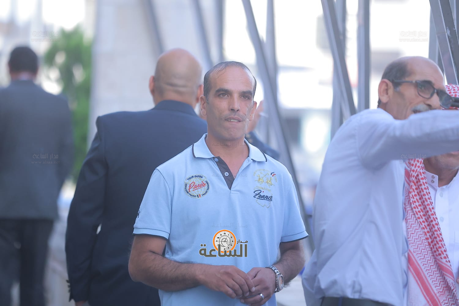 Madar Al-Saa Images 0.6343993647582095