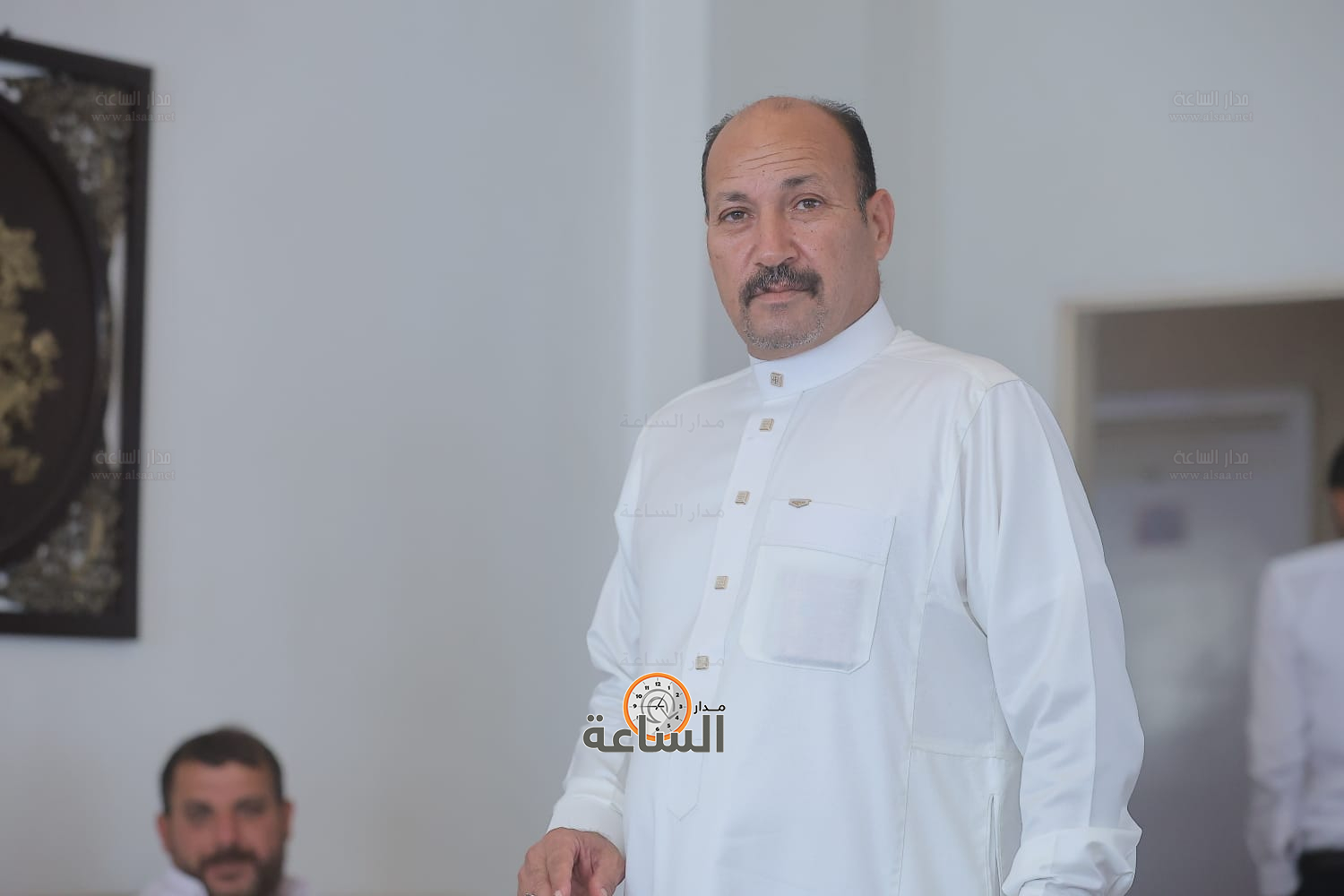 Madar Al-Saa Images 0.280643179521892