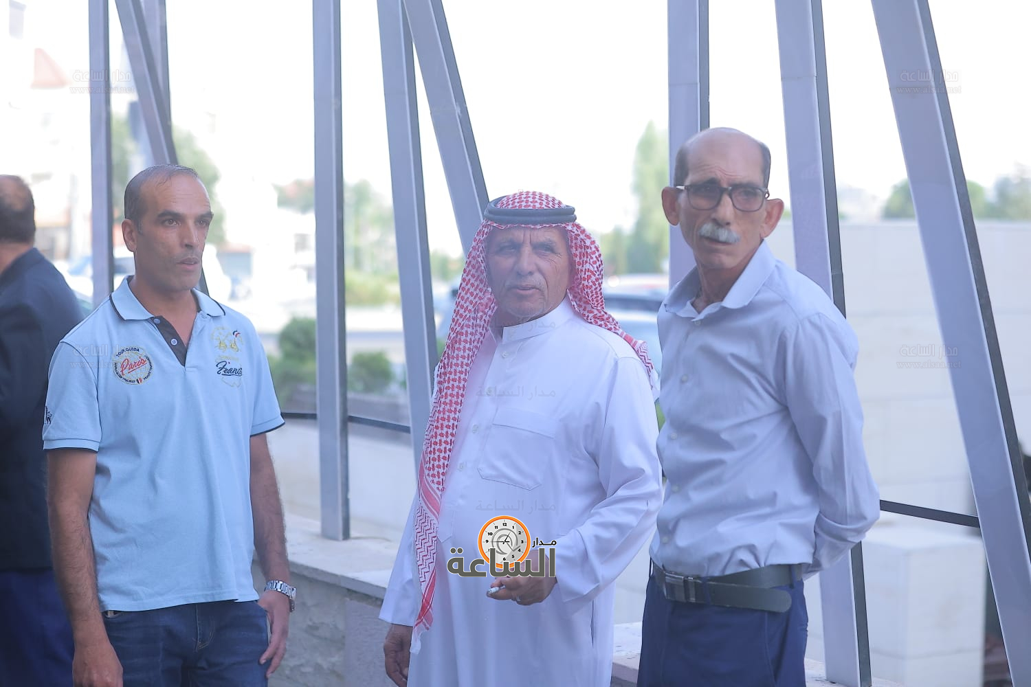 Madar Al-Saa Images 0.5695502180743595