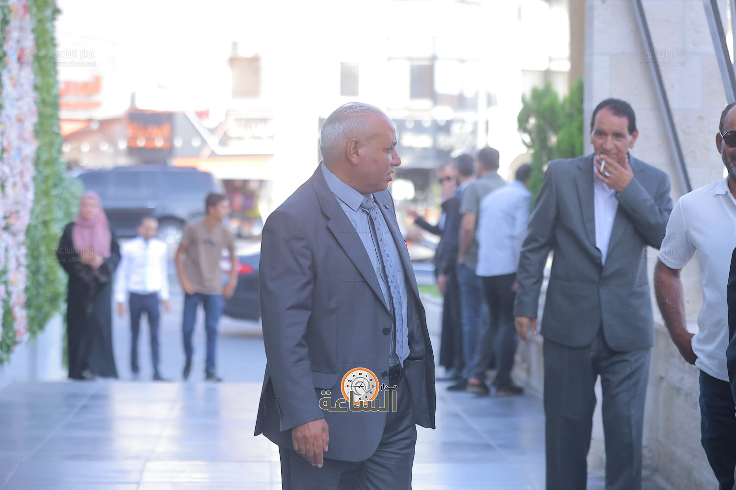 Madar Al-Saa Images 0.3438259864580502