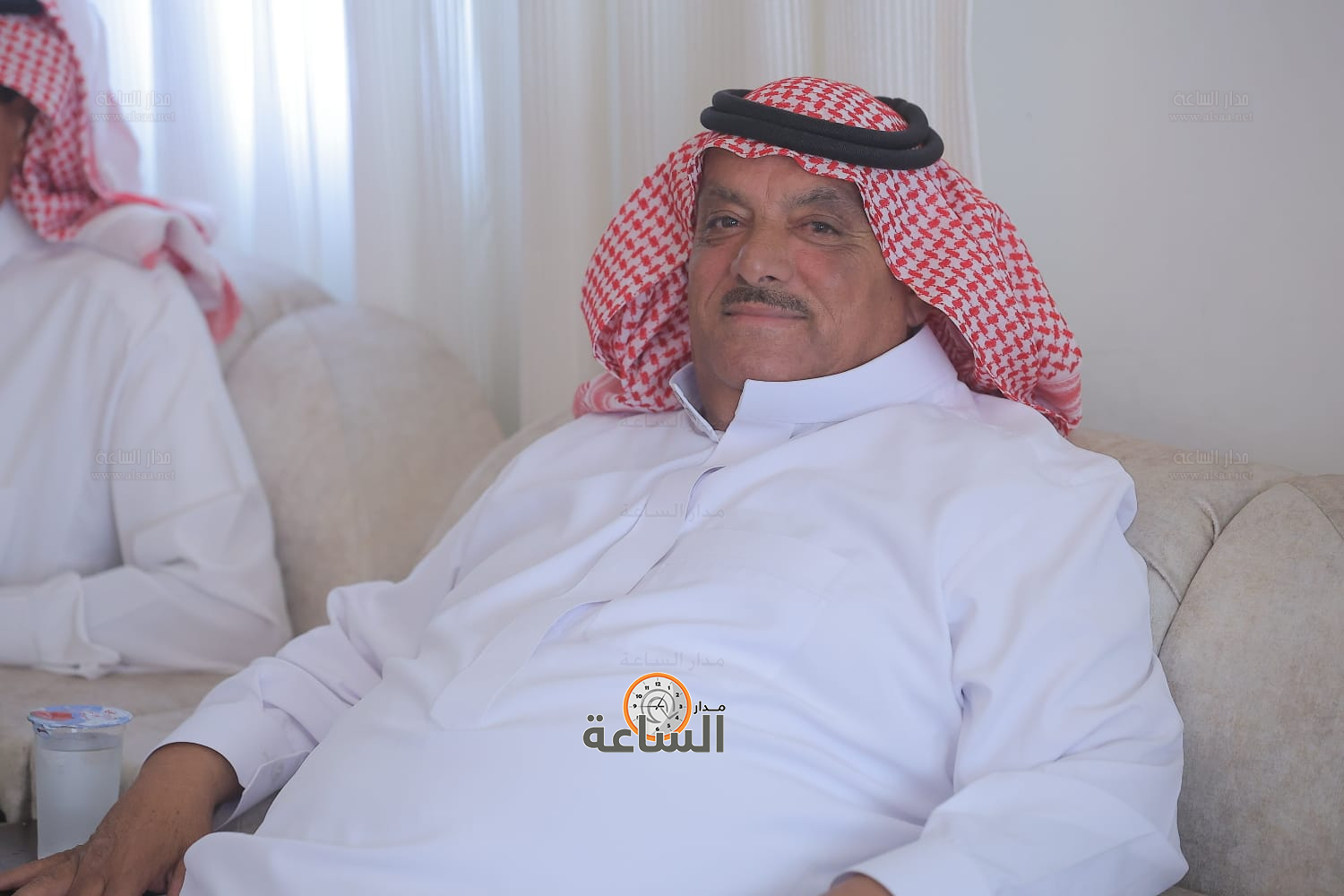 Madar Al-Saa Images 0.16858911369150908