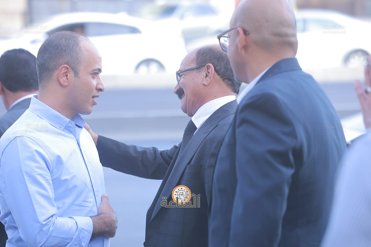 Madar Al-Saa Images 0.5949735574485979