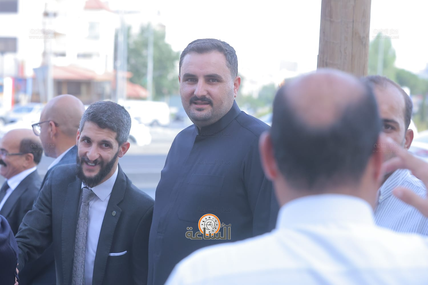 Madar Al-Saa Images 0.7519129793525854