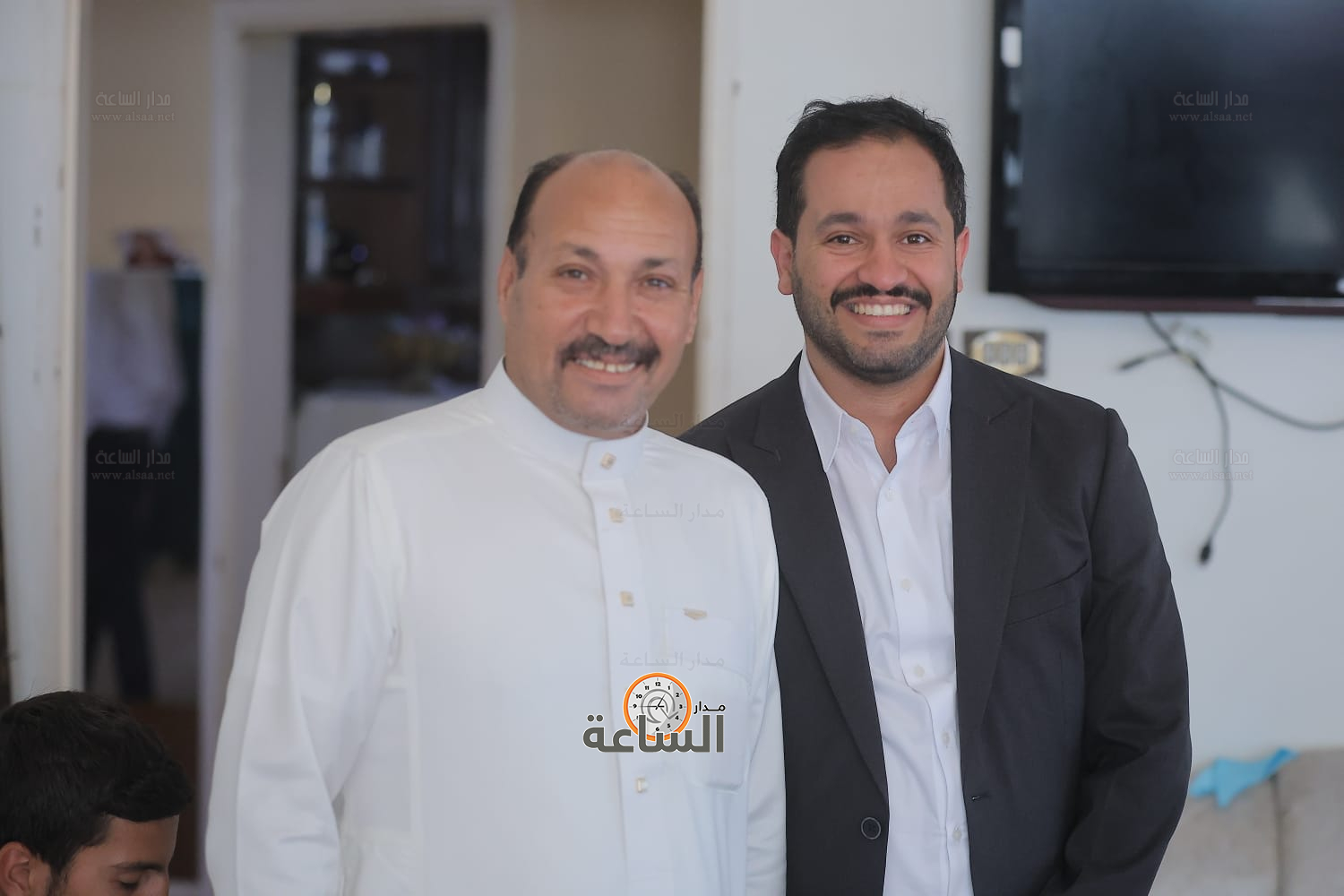 Madar Al-Saa Images 0.20840255620979076