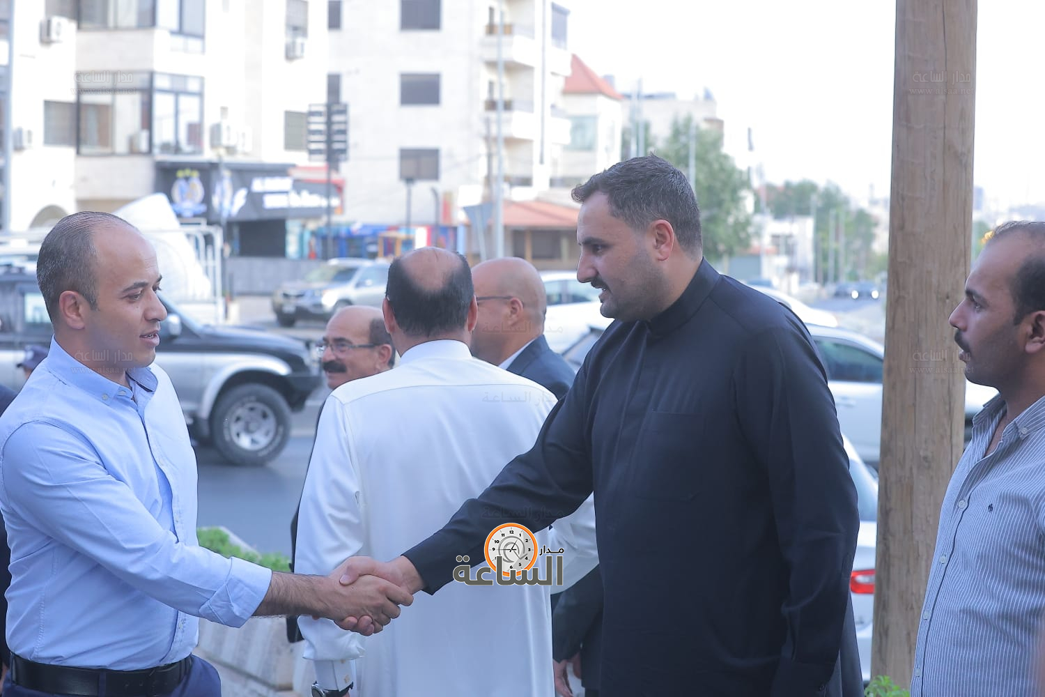 Madar Al-Saa Images 0.012699765817323905