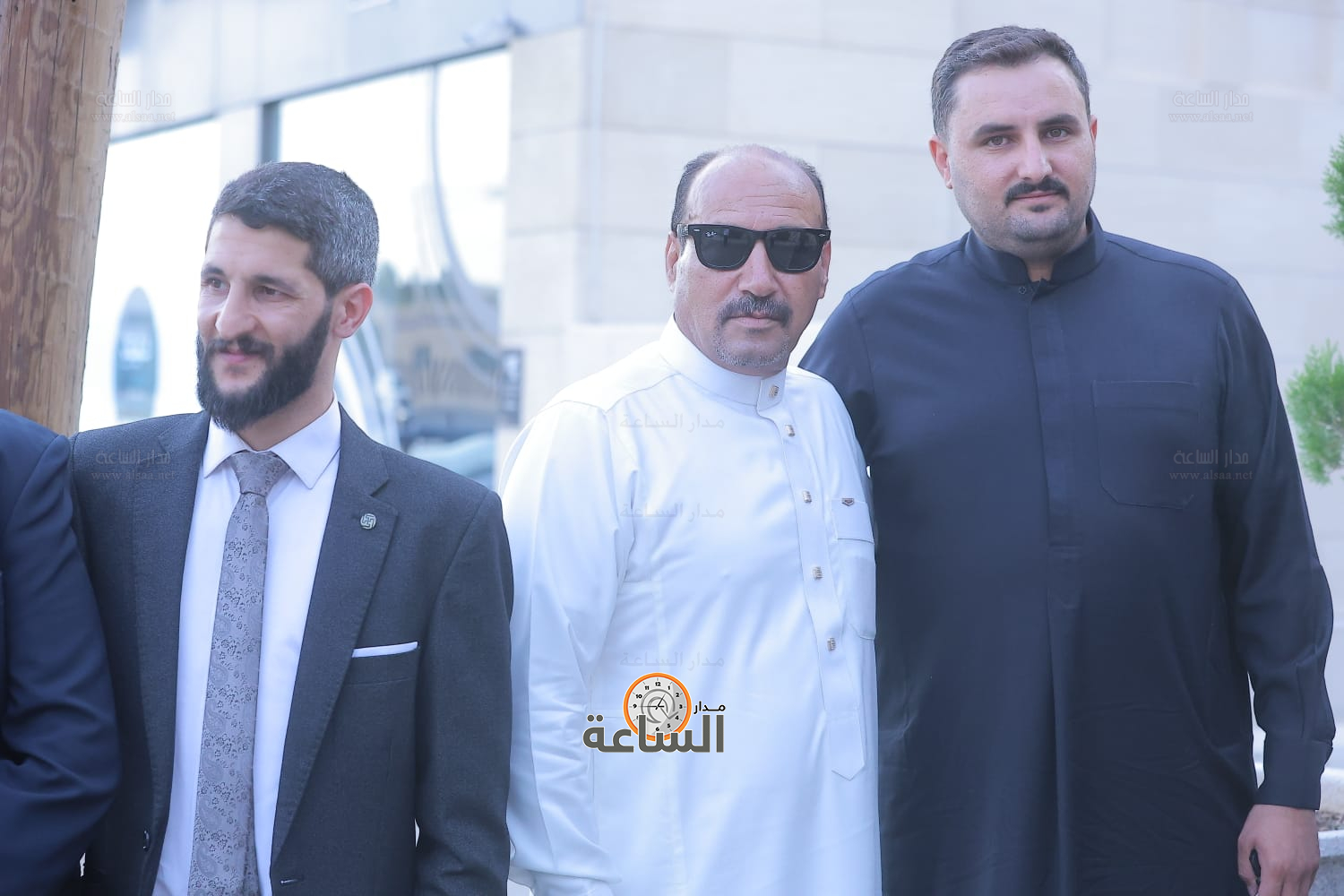 Madar Al-Saa Images 0.5895816487384874