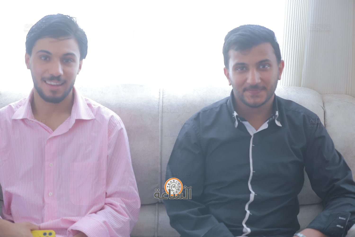 Madar Al-Saa Images 0.802208402741498