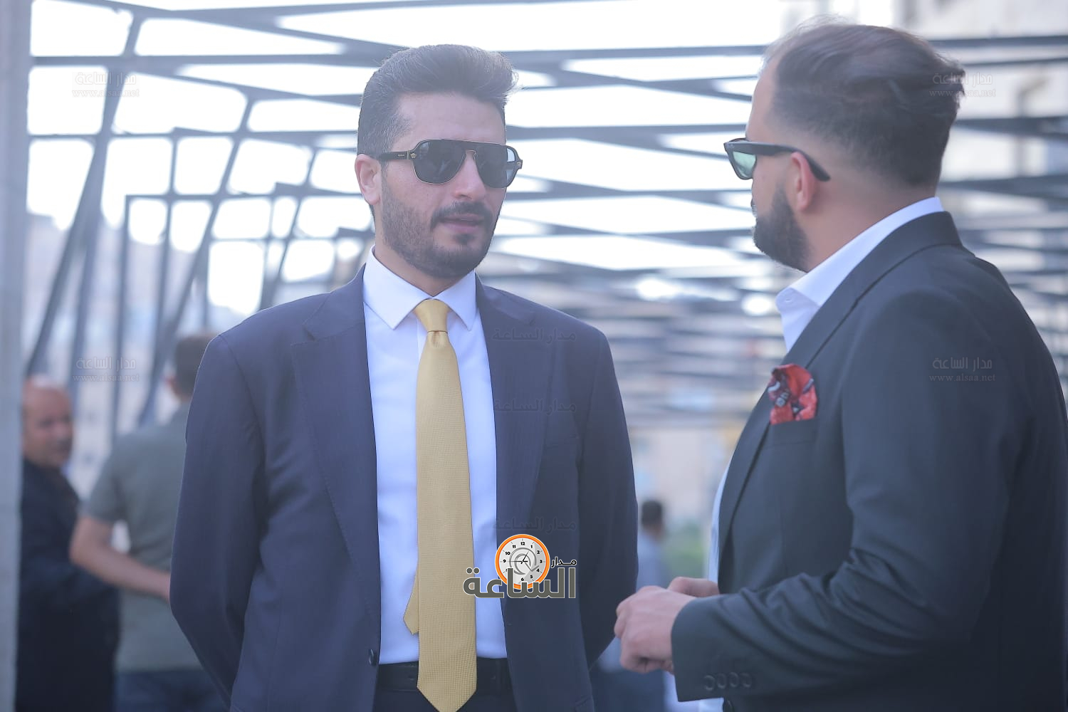 Madar Al-Saa Images 0.2381928687703112