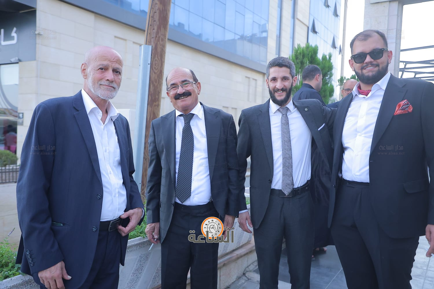 Madar Al-Saa Images 0.1100593862809407