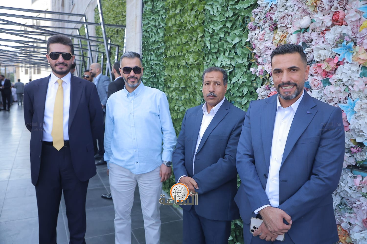 Madar Al-Saa Images 0.5873057427732705