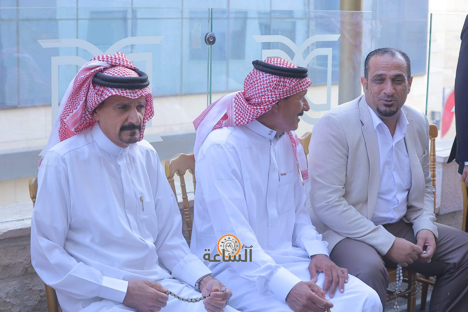 Madar Al-Saa Images 0.4687209799780889