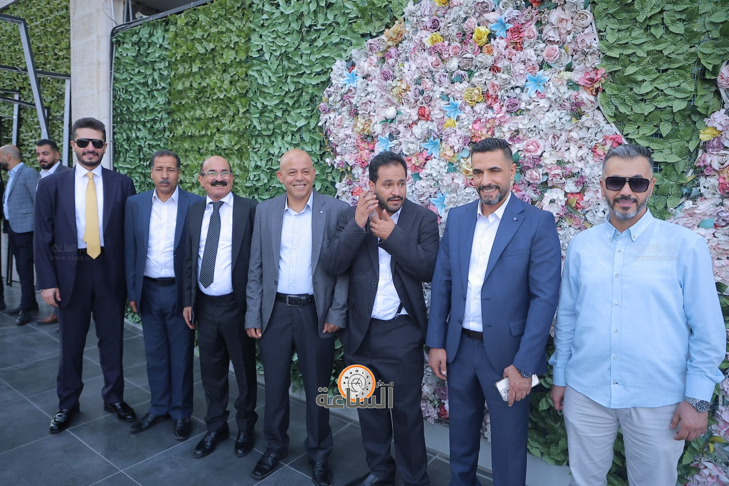 Madar Al-Saa Images 0.14956474210163262