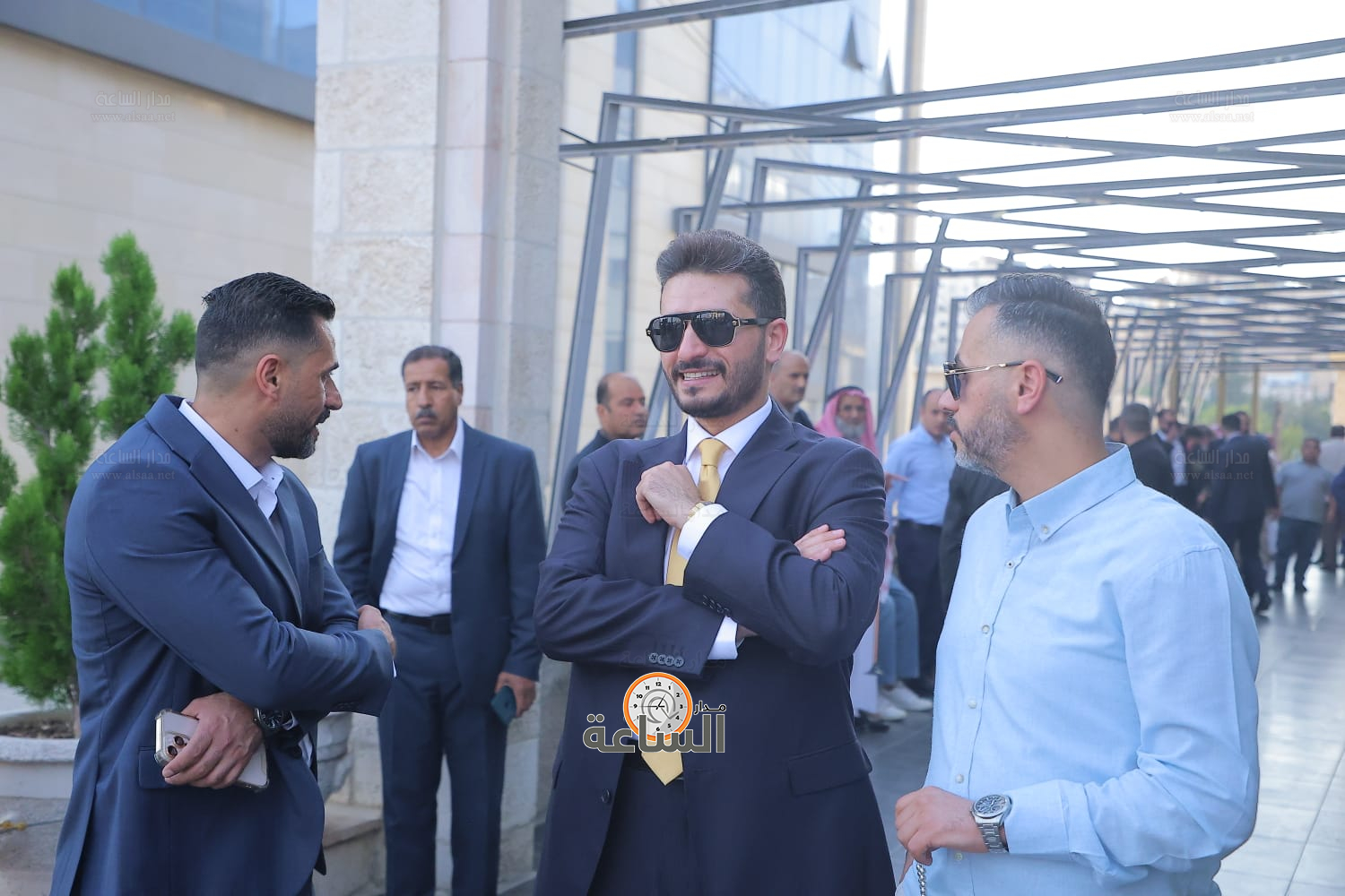 Madar Al-Saa Images 0.0028994200555387817