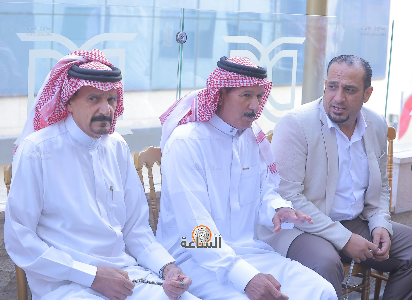 Madar Al-Saa Images 0.5887136664645402