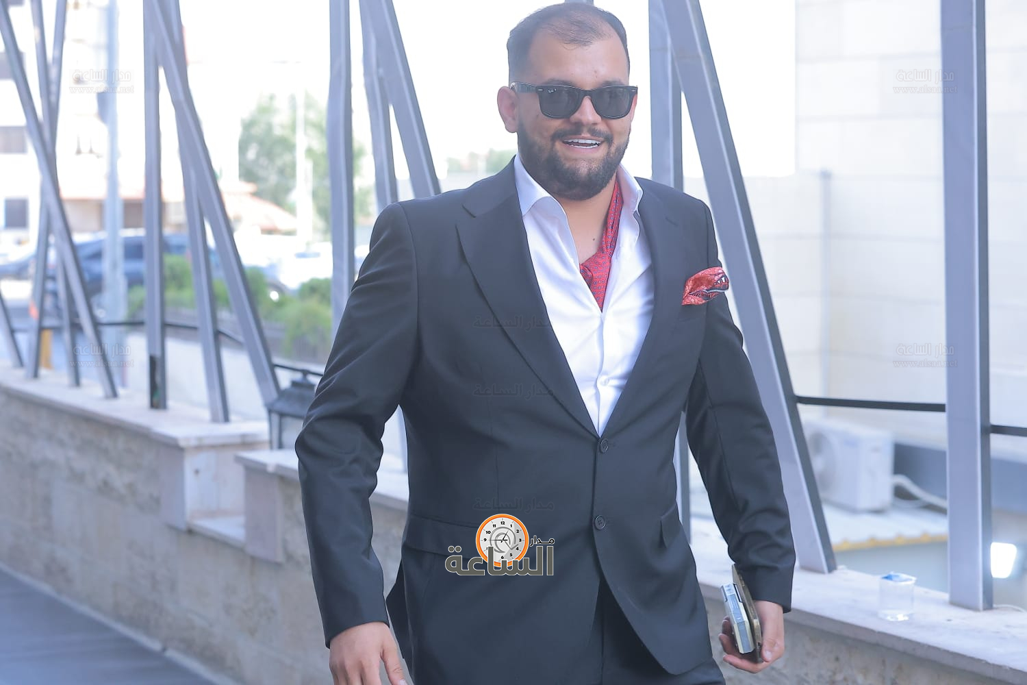 Madar Al-Saa Images 0.23130951565054003