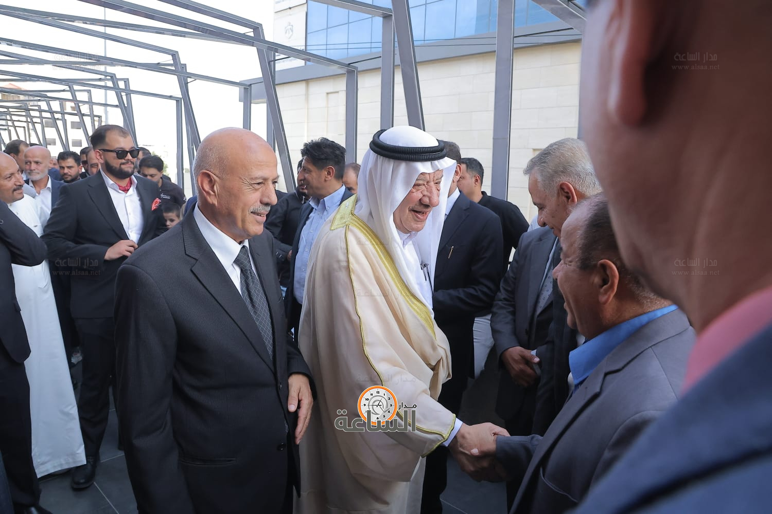 Madar Al-Saa Images 0.8154403690943783