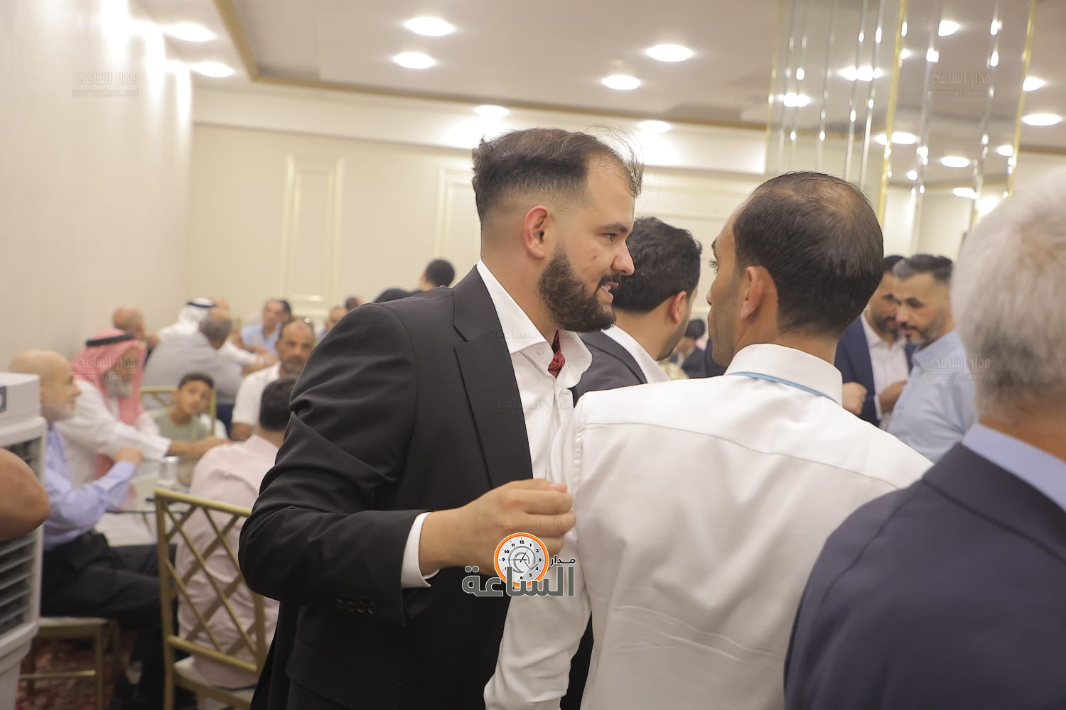 Madar Al-Saa Images 0.9920035065037544