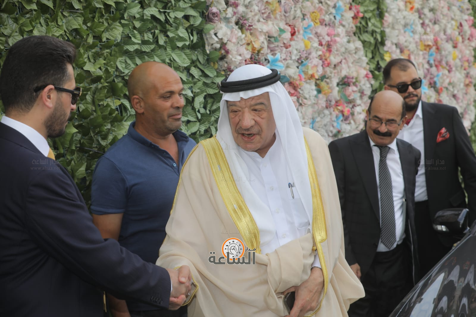 Madar Al-Saa Images 0.34290345419224266