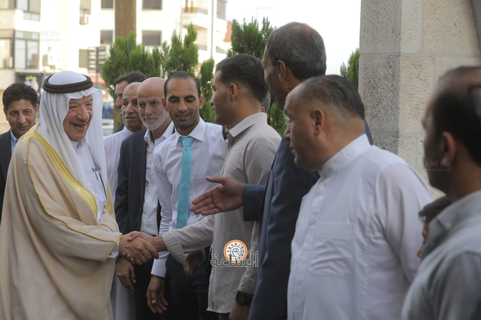 Madar Al-Saa Images 0.6181115621555479