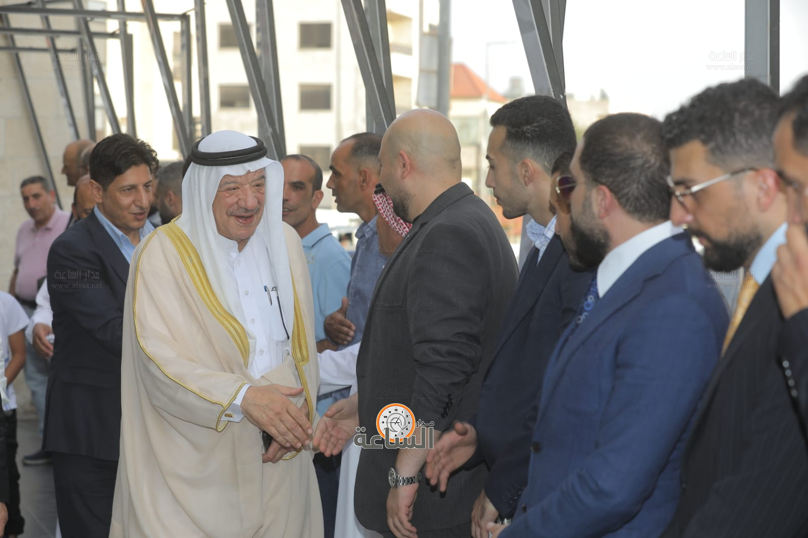 Madar Al-Saa Images 0.5624794541956978