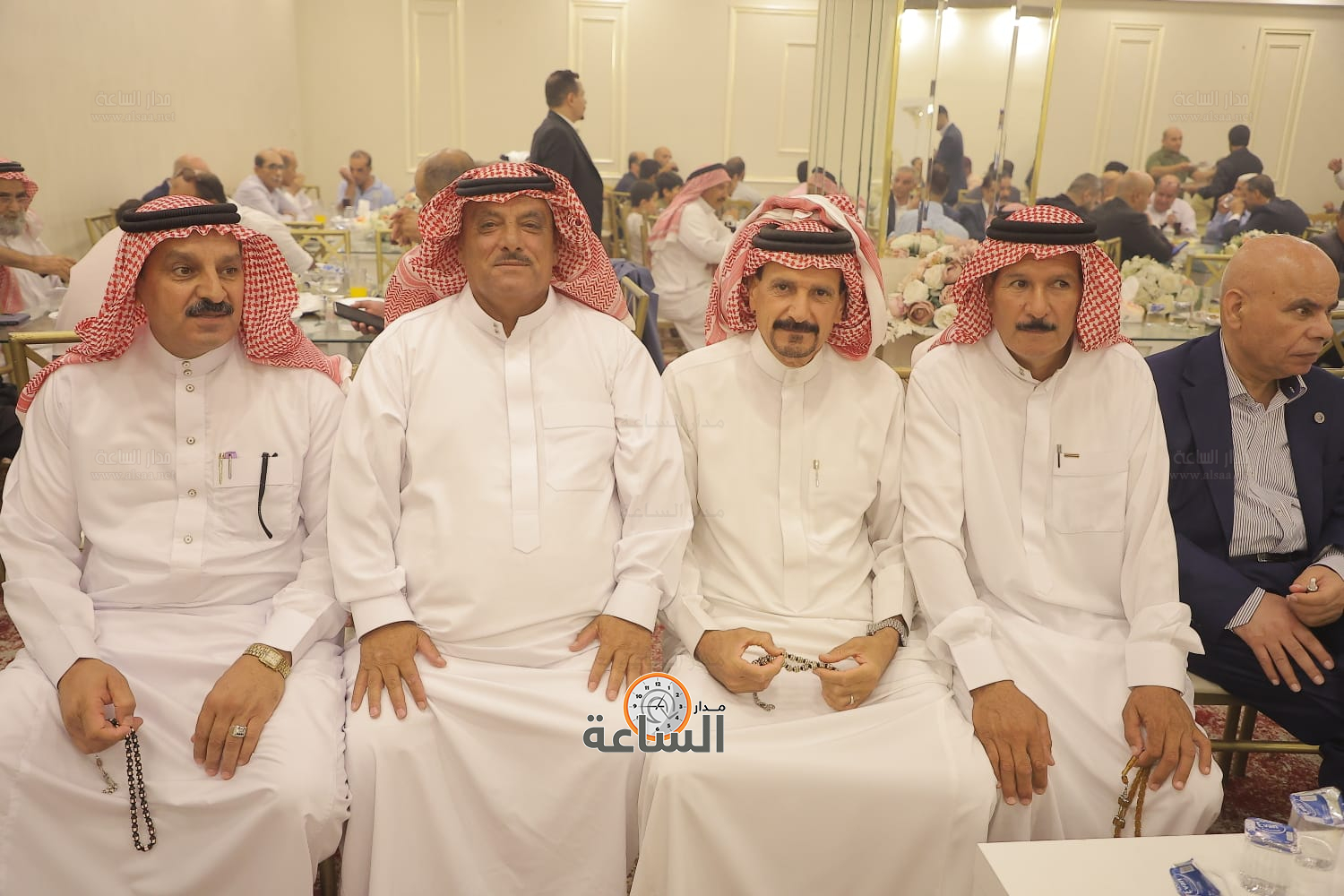 Madar Al-Saa Images 0.20121986495560096