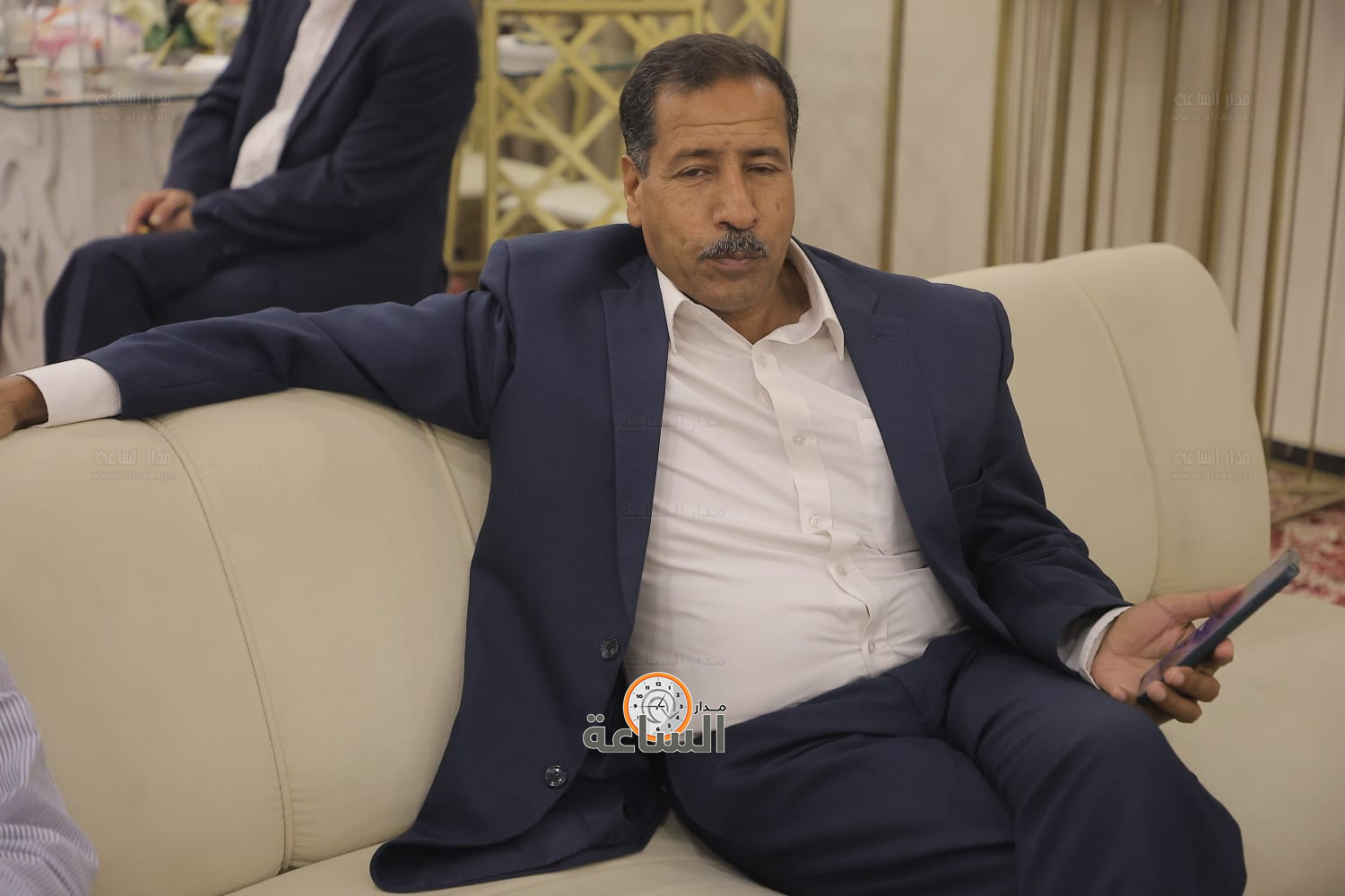 Madar Al-Saa Images 0.7048486873077843