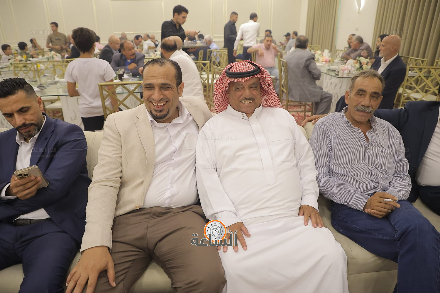 Madar Al-Saa Images 0.6675418825317792