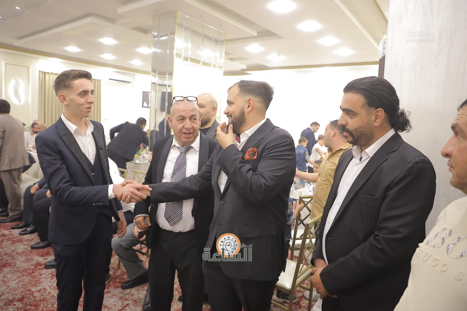 Madar Al-Saa Images 0.682573867624111